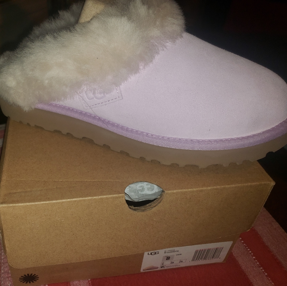 Ugg